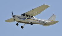 N437SP @ KOSH - Airventure 2013 - by Todd Royer
