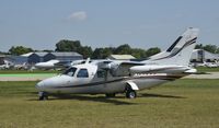 N40JJ @ KOSH - Airventure 2013 - by Todd Royer