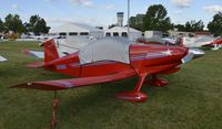 N115RX @ KOSH - Airventure 2013 - by Todd Royer
