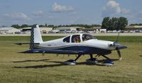 N213RV @ KOSH - Airventure 2013 - by Todd Royer