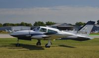 N310JN @ KOSH - Airventure 2013