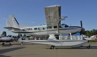 N276MA @ KOSH - Airventure 2013 - by Todd Royer