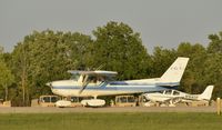 C-GLFJ @ KOSH - Airventure 2013 - by Todd Royer
