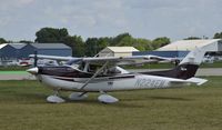 N224EM @ KOSH - Airventure 2013 - by Todd Royer