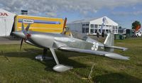 N39EJ @ KOSH - Airventure 2013 - by Todd Royer