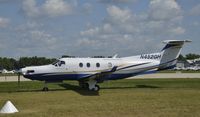 N452GH @ KOSH - Airventure 2013 - by Todd Royer