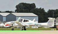 N193CC @ KOSH - Airventure 2013 - by Todd Royer