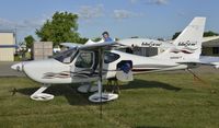 N98ET @ KOSH - Airventure 2013 - by Todd Royer