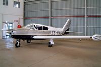ZS-NXG @ FAGC - Piper PA-24-250 Comanche [24-3280] Grand Central~ZS 09/10/2003 - by Ray Barber
