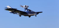 C-FSJE @ CYNJ - Landing - by Guy Pambrun