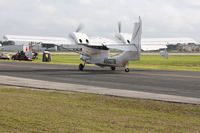 N950TB @ KLAL - Departing Sun N Fun 2013 - Lakeland, FL - by Bob Simmermon