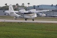 N950TB @ KLAL - Departing Sun N Fun 2013 - Lakeland, FL - by Bob Simmermon