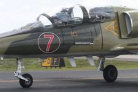 N995X @ KLAL - Sun N Fun 2013 - Lakeland, FL - by Bob Simmermon