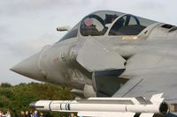 20 @ LFRH - French Air Force Dassault Rafale M, Lann Bihoué Air Base (LFRH-LRT) - by Yves-Q