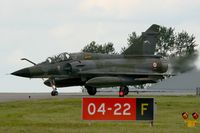 369 @ LFOE - French Air Force Dassault Mirage 2000N, Evreux-Fauville Air Base 105 (LFOE) Open day 2012 - by Yves-Q