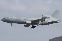 ZD952 @ LOWW - RAF L1011 - by Andy Graf - VAP