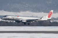 OE-IHE @ LOWW - NIKI EMB190 - by Andy Graf - VAP
