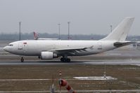 TC-VEL @ LOWW - Turkish Cargo A310-300 - by Andy Graf - VAP