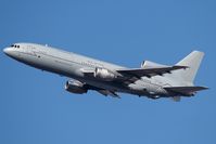 ZD952 @ LOWW - RAF L1011 - by Andy Graf - VAP