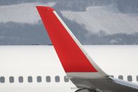 OE-LAX @ LOWW - Austrian Airlines 767-300 - by Andy Graf - VAP