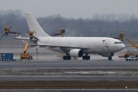 TC-VEL @ LOWW - Turkish Cargo A310-300 - by Andy Graf - VAP
