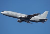 ZD952 @ LOWW - RAF L1011 - by Andy Graf - VAP