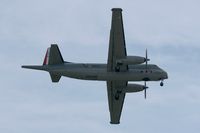 9 @ LFRH - French Naval Aviation Dassault-Breguet Atlantique II (ATL2), Lann Bihoué Air Base (LFRH-LRT) - by Yves-Q