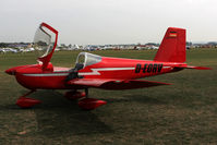 D-EORV @ EDMT - Tannkosh 2013 - by Wolfgang Zilske