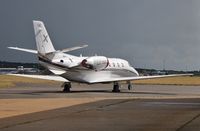 LX-INS @ EGHH - Visiting CSE - by John Coates