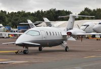 M-FRED @ EGHH - At Thurston Avtn. - by John Coates