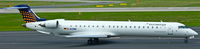 D-ACNN @ EDDL - Eurowings (LH-Regional cs.), is here on taxiway M at Düsseldorf Int´l(EDDL) - by A. Gendorf