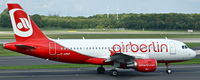 D-ABGP @ EDDL - Air Berlin, is taxiing at Düsseldorf Int´l(EDDL) - by A. Gendorf