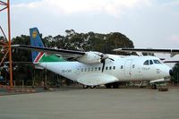 V5-CAN @ FAJS - CASA 235-10 [C007](Air Namibia) Johannesburg Int~ZS 09/10/2003