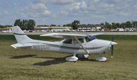 N182CD @ KOSH - Airventure 2013 - by Todd Royer