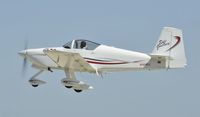 N285EJ @ KOSH - Airventure 2013 - by Todd Royer