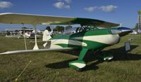 N4GW @ KOSH - Airventure 2013 - by Todd Royer