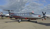 N384PC @ KOSH - Airventure 2013 - by Todd Royer