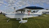 N67MB @ KOSH - Airventure 2013 - by Todd Royer
