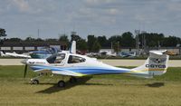 C-GYCS @ KOSH - Airventure 2013 - by Todd Royer