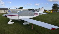 N89EK @ KOSH - Airventure 2013 - by Todd Royer
