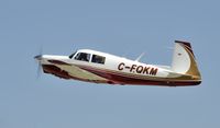 C-FQKM @ KOSH - Airventure 2013