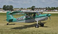 N93GF @ KOSH - Airventure 2013 - by Todd Royer
