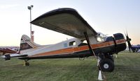 C-GBUL @ KOSH - Airvenutre 2013 - by Todd Royer