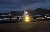 F-OFDF @ TNCM - F-OFDF - by Daniel Jef