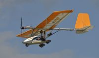 N13XW @ KOSH - Airventure 2013
