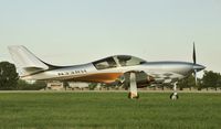 N33RH @ KOSH - Airventure 2013