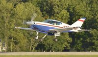 N3RT @ KOSH - Airventure 2013