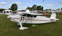 N374WT @ KOSH - Airventure 2013 - by Todd Royer