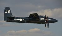 N379AK @ KOSH - Airventure 2013 - by Todd Royer