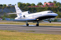 PH-NDK @ TNCM - PH-NDK